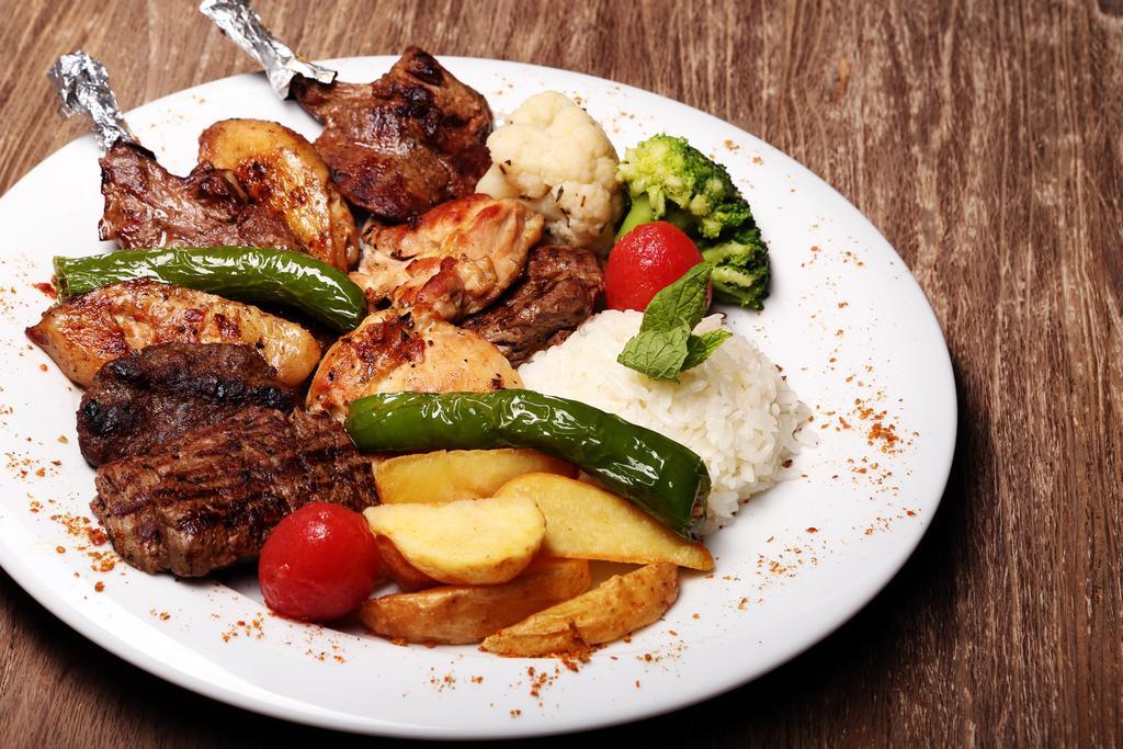 Sarissa Hotel Istanbul Ngoại thất bức ảnh